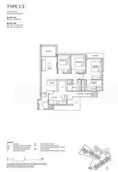Terra Hill (D5), Apartment #494569191